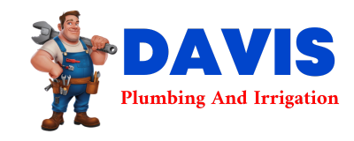 Trusted plumber in ROGERSON